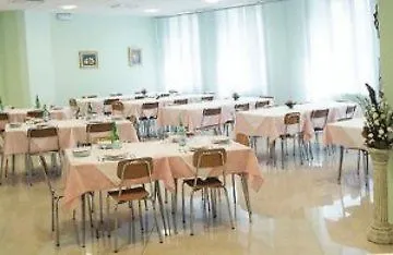 Отель Casa Per Ferie Il Gabbiano Специя