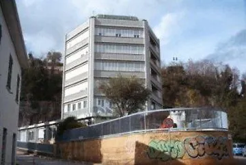 Casa Per Ferie Il Gabbiano Отель *