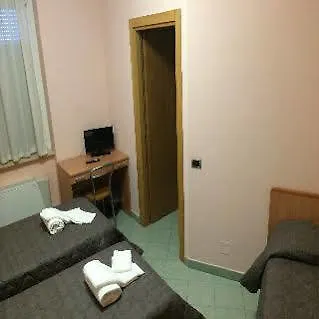 Отель Casa Per Ferie Il Gabbiano *