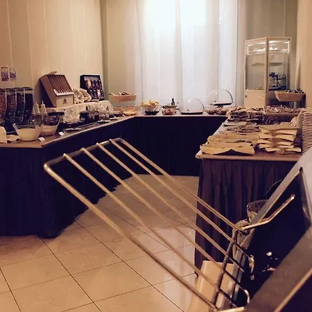 Отель Casa Per Ferie Il Gabbiano