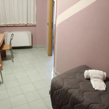 Casa Per Ferie Il Gabbiano * Специя
