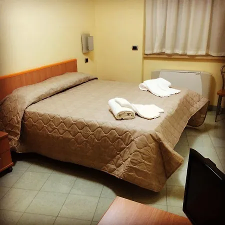 Casa Per Ferie Il Gabbiano * Специя
