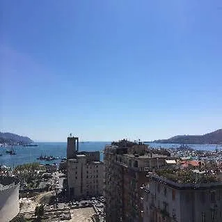 Casa Per Ferie Il Gabbiano