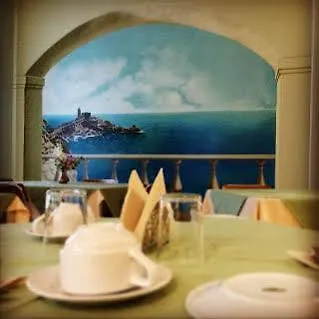 Hotel Casa Per Ferie Il Gabbiano *