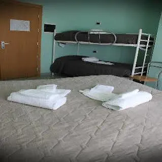 Casa Per Ferie Il Gabbiano La Spezia