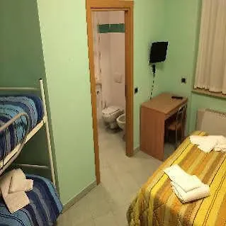 Casa Per Ferie Il Gabbiano * La Spezia