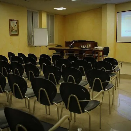 Casa Per Ferie Il Gabbiano Hotel La Spezia