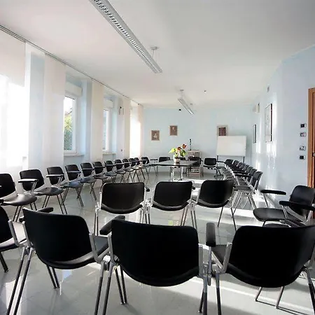 Casa Per Ferie Il Gabbiano La Spezia