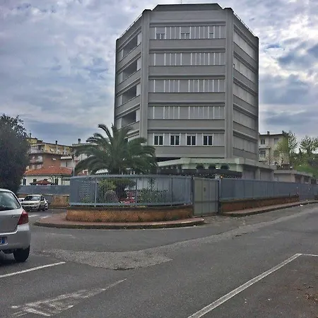 Hotel Casa Per Ferie Il Gabbiano *