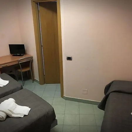 Hotel Casa Per Ferie Il Gabbiano *