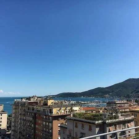 Hotel Casa Per Ferie Il Gabbiano