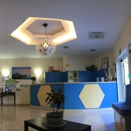 Hotel Casa Per Ferie Il Gabbiano La Spezia