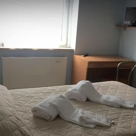 Casa Per Ferie Il Gabbiano La Spezia