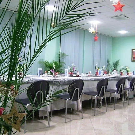 Hotel Casa Per Ferie Il Gabbiano *